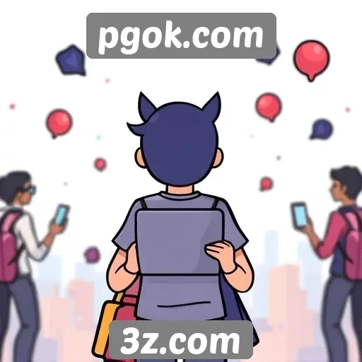 Impacto das promoções no tráfego do pgok.com