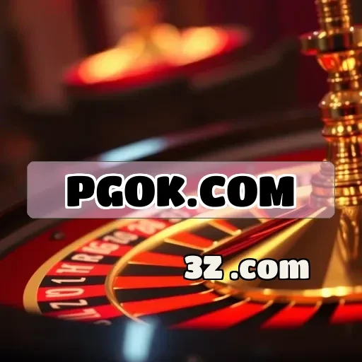 pgok.com | Caça-Níqueis