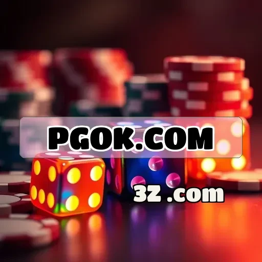 Suporte Interativo em pgok.com: Conectando Jogadores Apaixonados